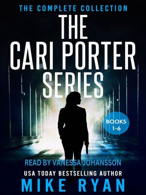 cover image of The Cari Porter Series